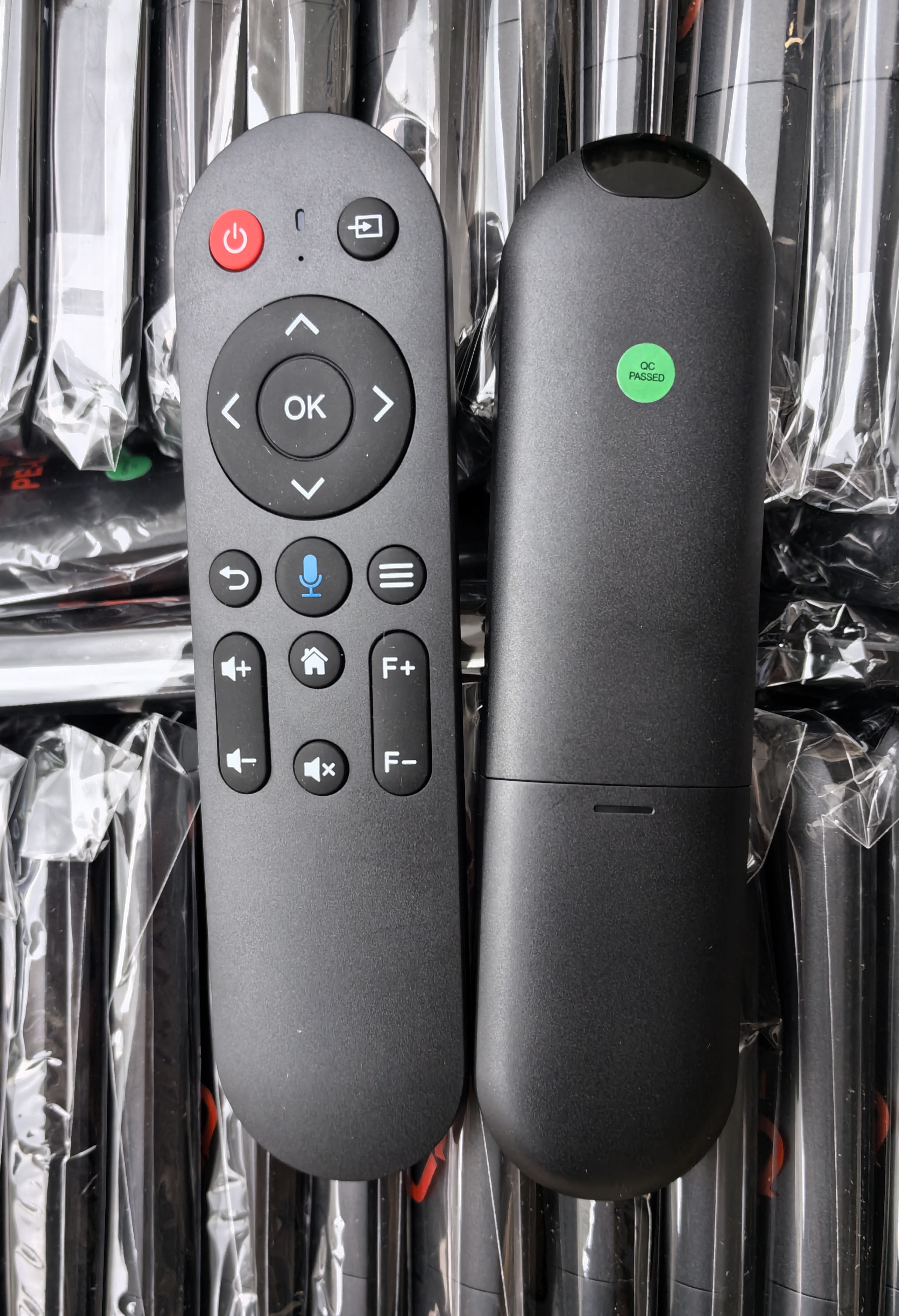 适用OWLENZ/欧乐思投影仪遥控器超高清4K家用激光电视投影机