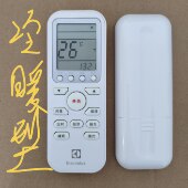 适用三洋 Electrolux伊莱克斯空调遥控器EAS35HBTN2BEAS25HBTN2B