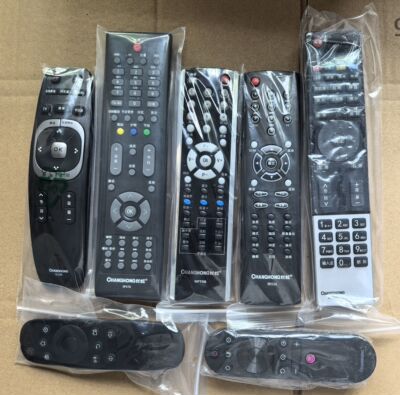 原装长虹电视遥控器RID850 RL89B RIF300 RP57CC KPT9A-8  RL67DA