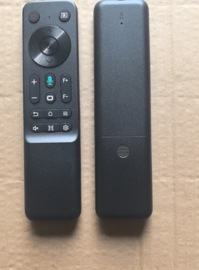原装先科A20 C20 P6pro 瑞格尔B2 虾皮U1 投影仪遥控器 蓝牙语音