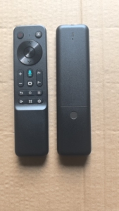 原装先科A20 C20 P6pro 瑞格尔B2 虾皮U1 投影仪遥控器 蓝牙语音