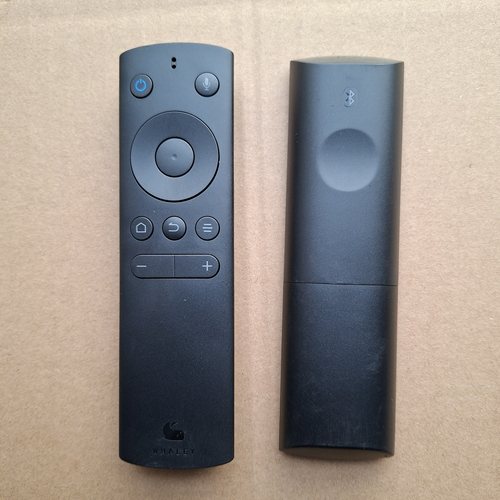 原装微鲸蓝牙电视机遥控器WTV55K1/J 43K1/J 55D2UA 49D2U3000