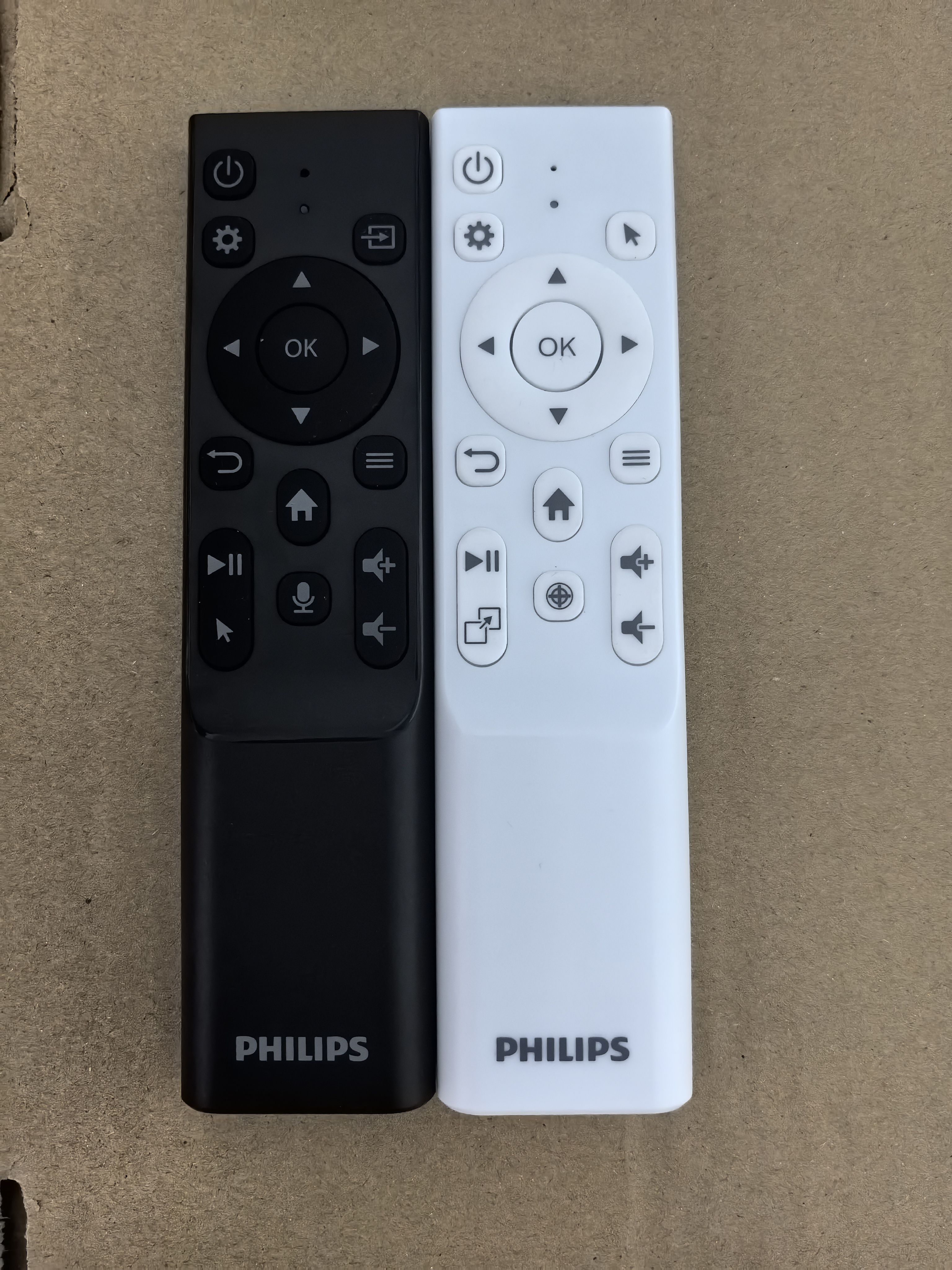 适用于飞利浦投影仪遥控器 NeoPix PRIME2遥控器原装原厂utlra
