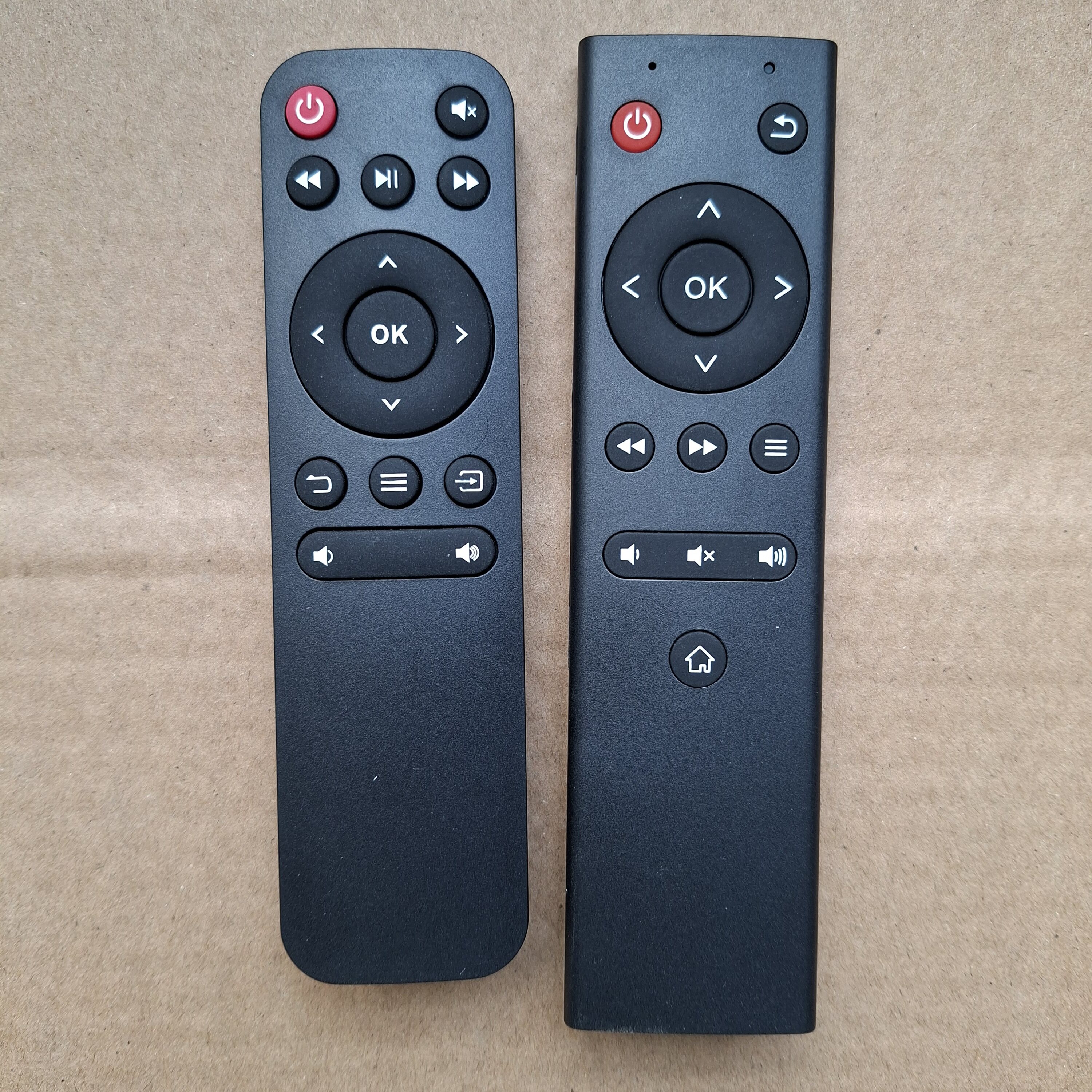 适用科瑞朗k1 山雕e08 赛尼尔v8 HAVIT海威特影乐汇投影仪遥控器