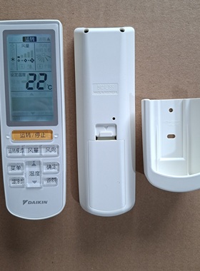 原装大金中央空调VRV遥控器BRC4L165 FJDP FQDP FXDP接收器遥控器