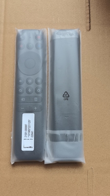 适用原装雷鸟TCL电视语音遥控器RC902N 65 75鹏6SE鹤6pro鹤5Plus