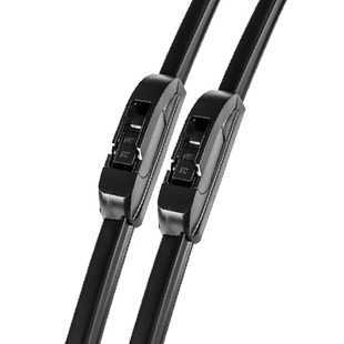 适配广汽本田缤智雨刮器原厂升级胶条广本宾智汽车无骨前后雨刷片