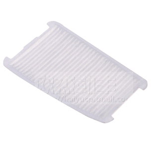 适配卡罗拉雷凌双擎油电混合蓄电池滤芯格后排电池进风口过滤网