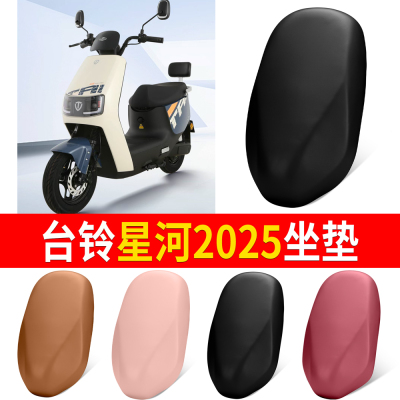 【台铃星河2025】适用坐垫