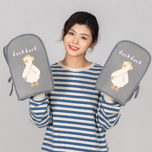 【UPF50+】电动车防晒手套骑行