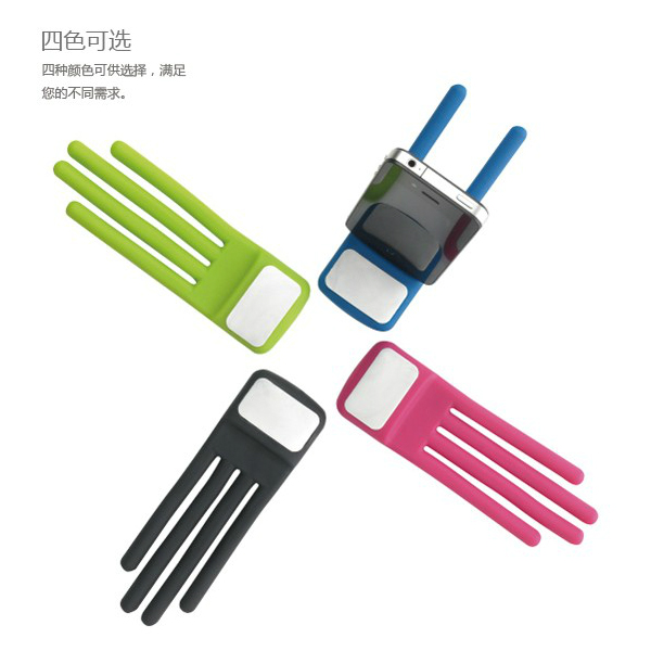 Support téléphone GSM YTIN - Ref 1367061 Image 3