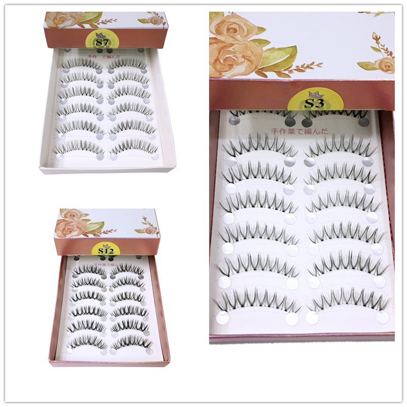 月儿公主化妆师影楼10对