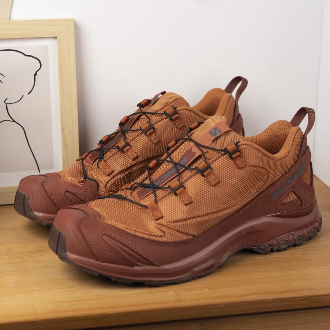 SALOMON萨洛蒙XAPRO3D联名款