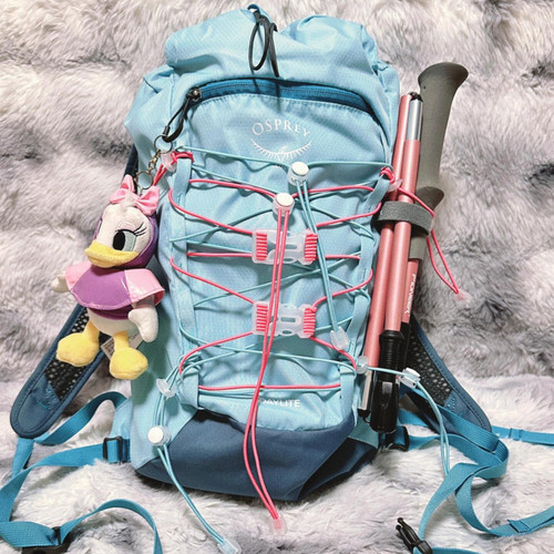 OSPREY小鹰日光15L男女同款