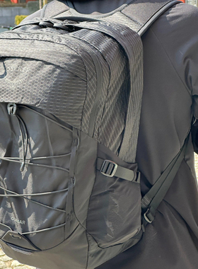 在途现货小鹰OSPREY Quasar彗星26L李现同款男女双肩包通勤户外包