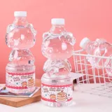 Sanrio, Hello Kitty, hello kitty, импортная бутылка, Таиланд