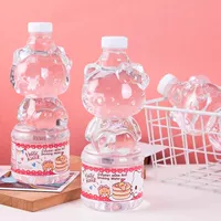 Sanrio, Hello Kitty, hello kitty, импортная бутылка, Таиланд