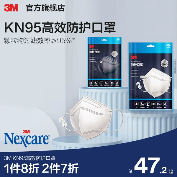 Товары от 3M官方旗舰店