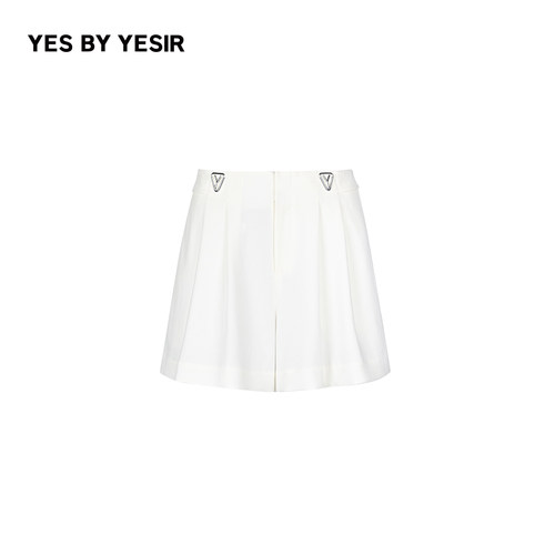 YESBYYESIR绝杀Y心思短裤