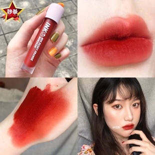 05 10现货菲丽菲拉peripera丝绒哑光小血管唇釉ink blur 11 17