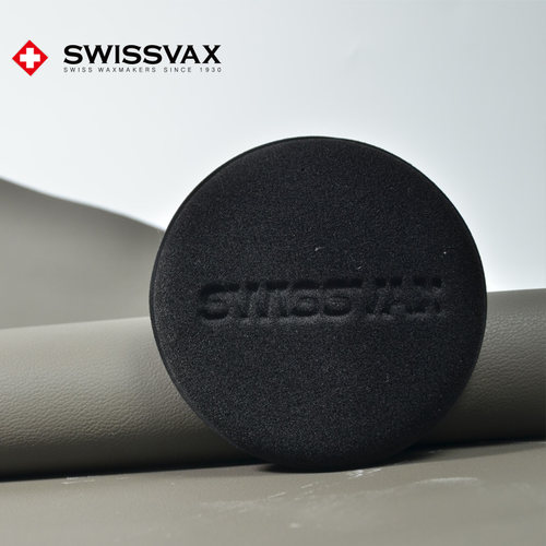 swissvax汽车打蜡海绵原装进口