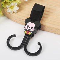 Universal Hook-Mickey [1 установка]