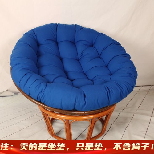 懒人垫户外垫坐垫圆形跨境亚马逊