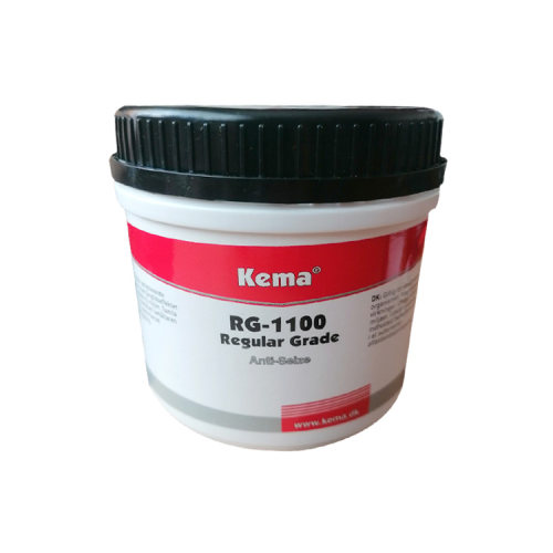 Kema RG-1100润滑剂 RG-1100防卡剂500g/罐