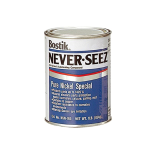 Bostik Never-Seez NSN-165润滑剂 454g/罐