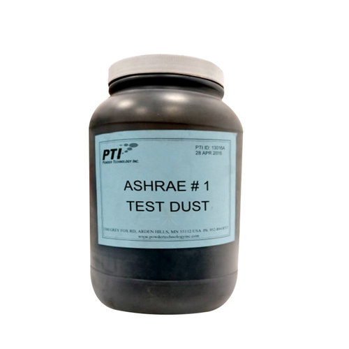 美国PTI ASHRAE#1 TEST DUST 1.5kg/瓶