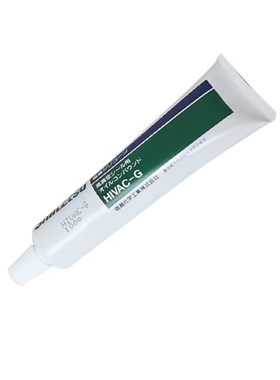 ShinEtsu HIVAC-G润滑脂 信越 HIVAC-G密封脂100g/支