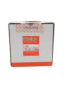 SOLVAY全氟聚醚润滑油FOMBLIN Z60 Z03 Z15 Z25氟油PFPE 苏威Z60