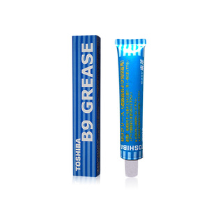 导电膏 TOSHIBA GREASE 支  断路器用润滑脂 30g