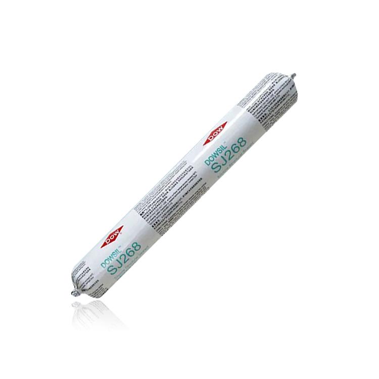 DOWSIL SJ268玻璃胶 中性硅酮密封胶 590ML/支