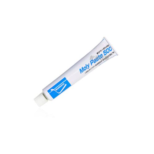 住矿SUMICO Moly Paste 500 润滑剂 50G/支