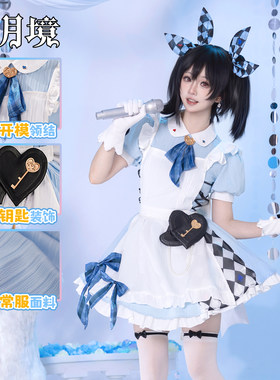 现货LoveLive缪斯gigo联动Cos服