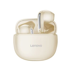 Lenovo联想EA140音乐通话真无线蓝牙耳机高音质长续航半入耳正品