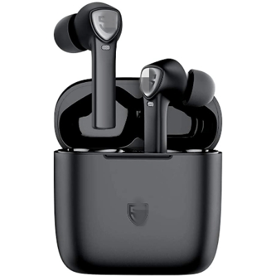 大牌驾到 VGP获奖真无线蓝牙耳机 5.0高通QCC3020芯片 带入耳监测怎么看?