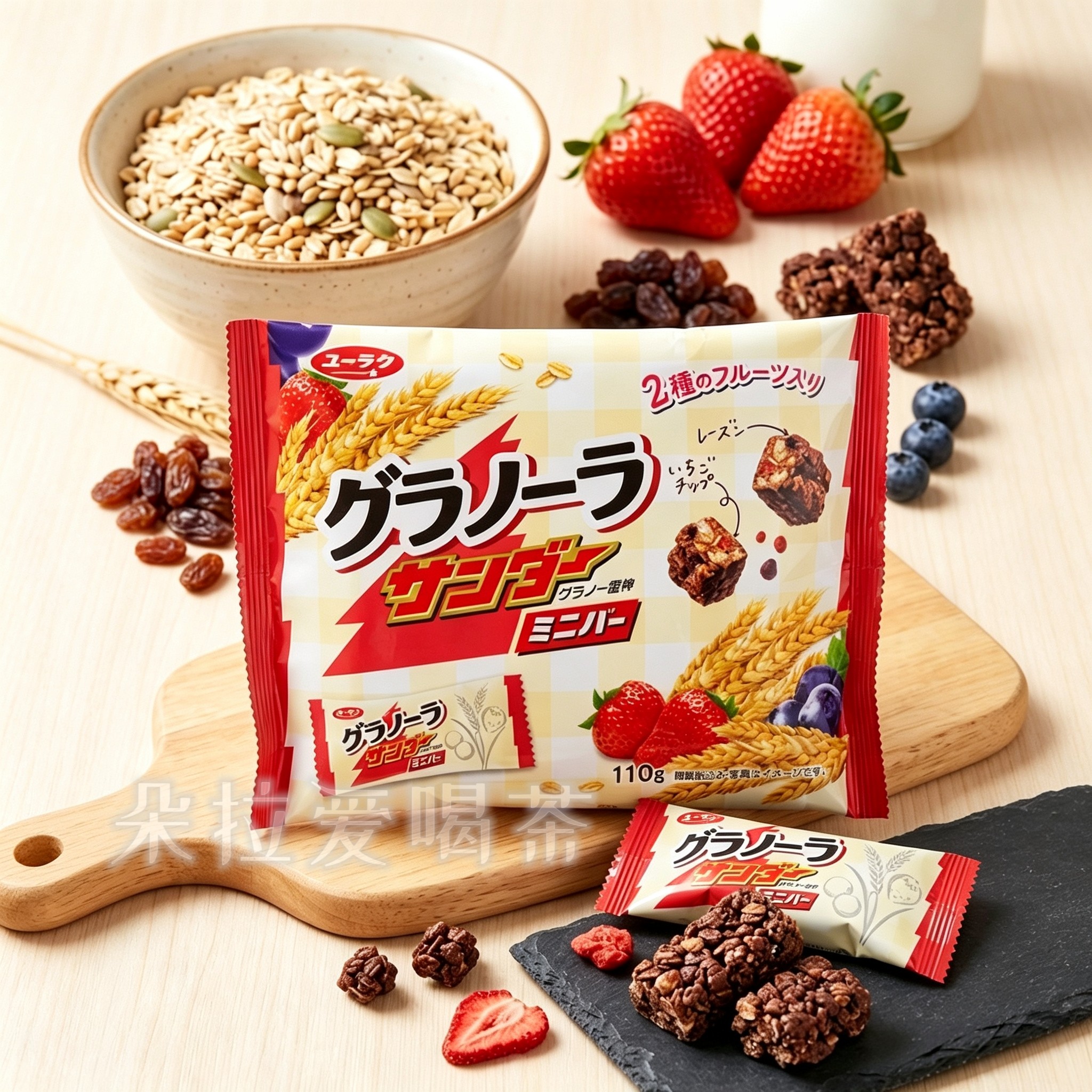 日本进口黑雷神巧克力曲奇威化榛子棒杏仁坚果夹心巧克力零食图片