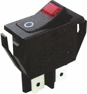 RLEIL电源开关批发零售RL1-8