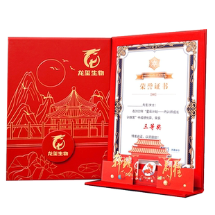 立体纸雕皮革荣誉证书定制定做优秀员工团队颁奖奖状定制荣誉证件书壳聘书外壳收藏授权结业证书内页免费打印