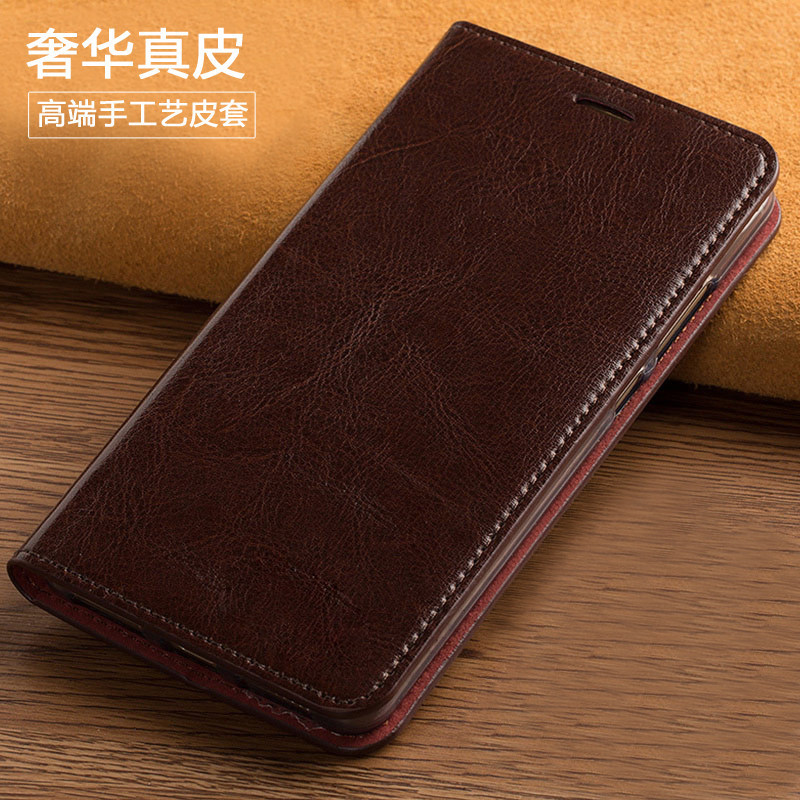 OPPO A9 Mobile phone shell Flip genuine leather a8 smart cover Retro 1 high-grade A7 Leather sheath All inclusive a3 men and women a5in the 3C Digital Accessories, Cell Phone Accessories , Phone Protection Case/Shell  category - from Buy2taobao.com to provide professional Taobao agent buy service