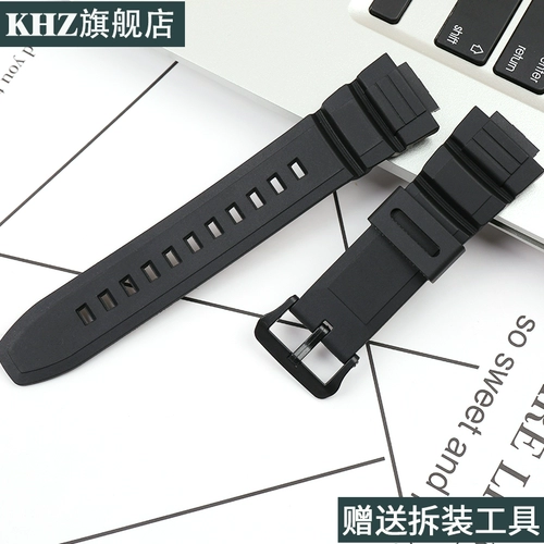 Casio, ремешок для часов подходит для мужчин и женщин, аксессуары, 16мм