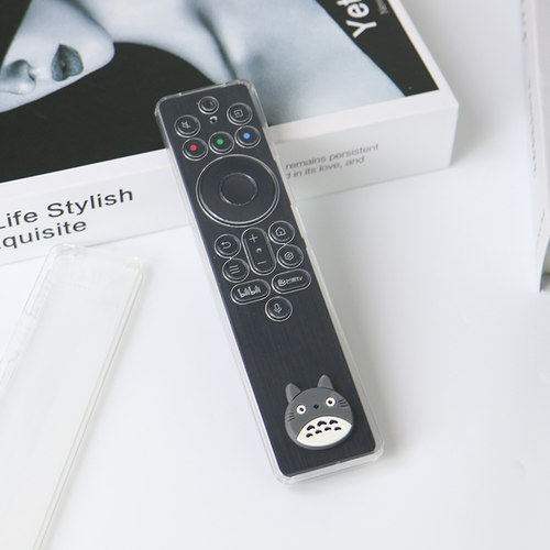新款雷鸟TCL遥控器保护套