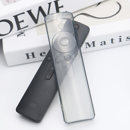 适用小米遥控器套遥控器保护套