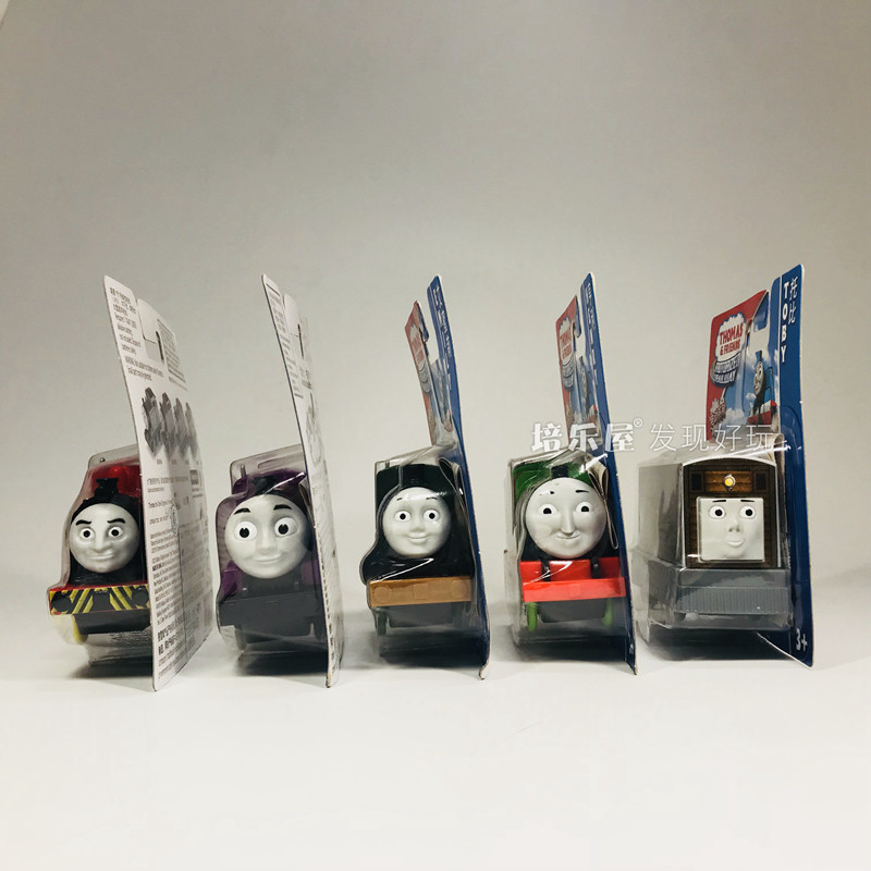 Thomas托马斯和朋友之中型合金车/玩具仿真车/