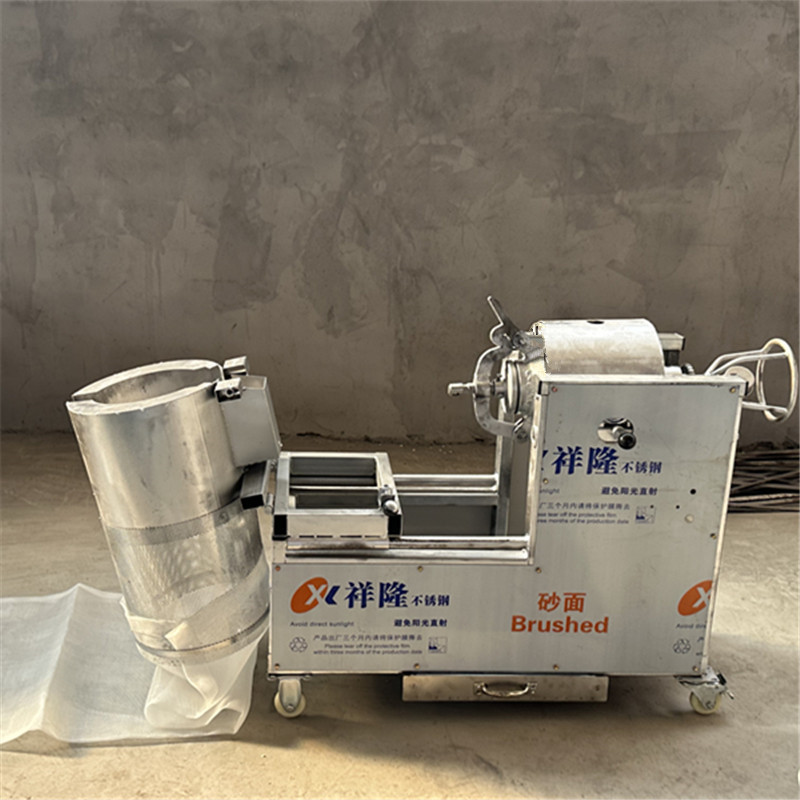 小厨仙牌爆米花机好用摆摊利润大