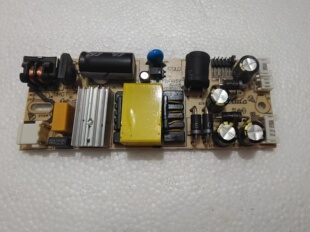 全新FSW一15X组装机液晶电视杂牌机电源恒流一体板12V4A升压板