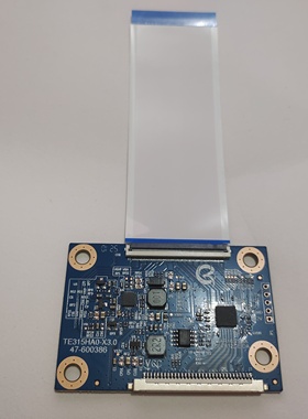 全新京东方32寸 60p TE315HA0_XPCB-X3.0 47-600386 专用逻辑板