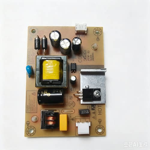 YZJ-K05A全新1.1通用电源板
